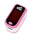 [KI-100P] OXIMETRO ESTANDAR  (Rosado).webp