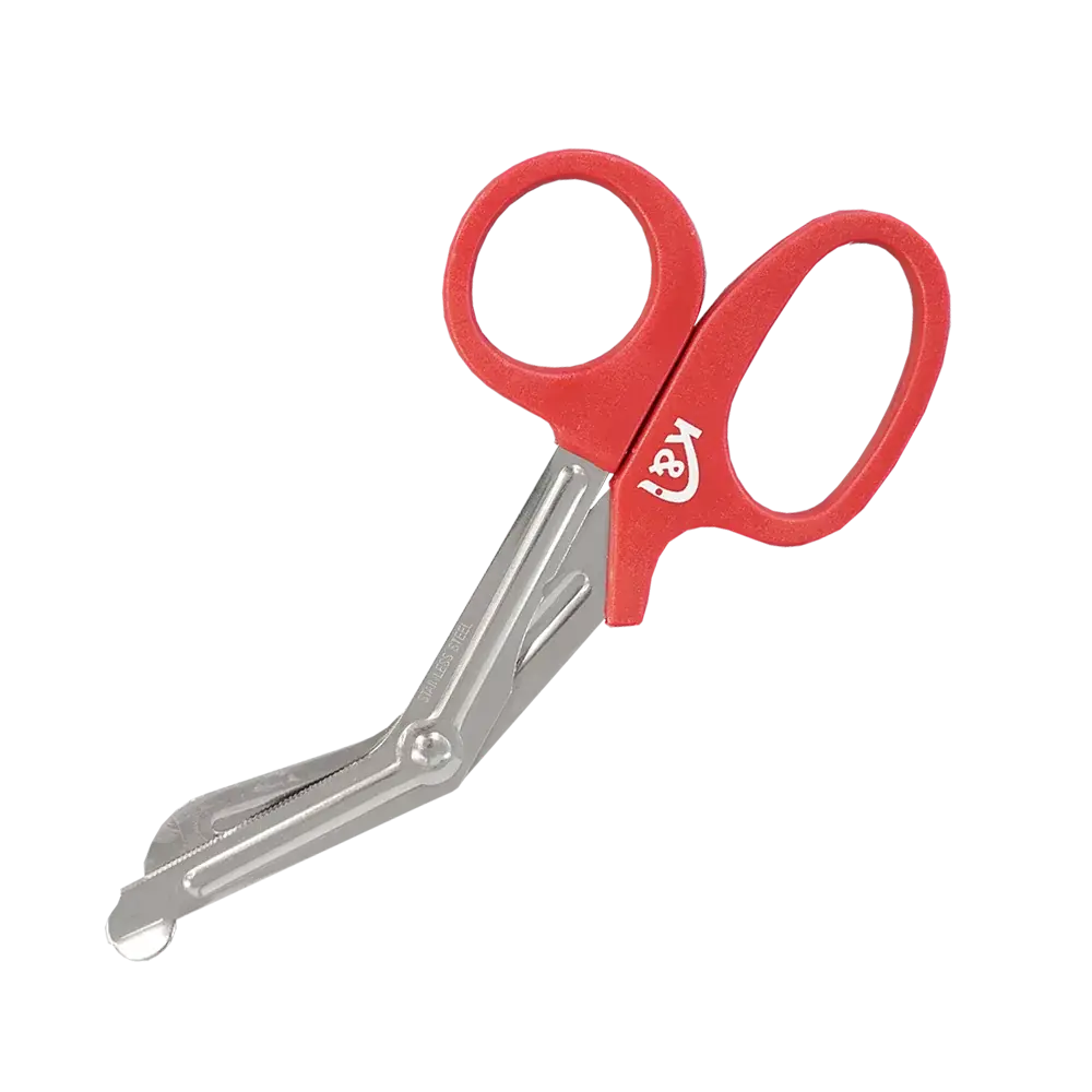 [KI-T10BGY] TIJERA CORTA TODO  (Borgoña).webp