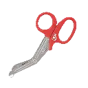 [KI-T10BGY] TIJERA CORTA TODO  (Borgoña).webp