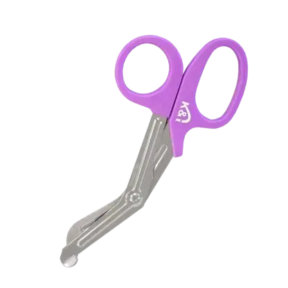 [KI-T10PUR] TIJERA CORTA TODO  (Púrpura).webp