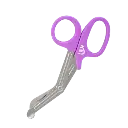 [KI-T10PUR] TIJERA CORTA TODO  (Púrpura).webp