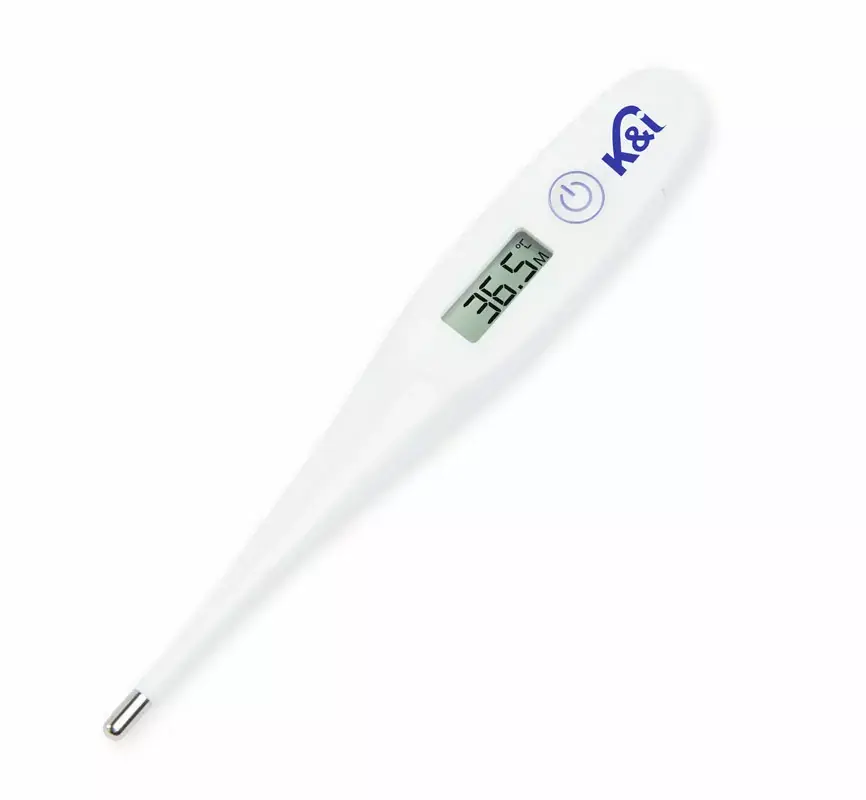 [KI-1860] TERMOMETRO DIGITAL - PUNTA RIGIDA.webp