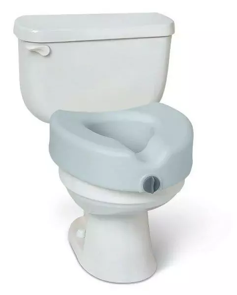 [KI-67032] ASIENTO ELEVADO DE INODORO