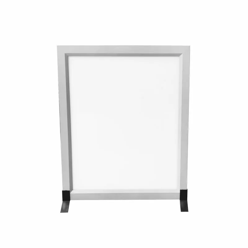 NEGATOSCOPIO LED ULTRADELGADO - 1 CUERPO