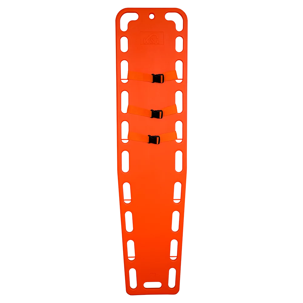 [KI-6001] CAMILLA DE EMERGENCIA - ADULTO