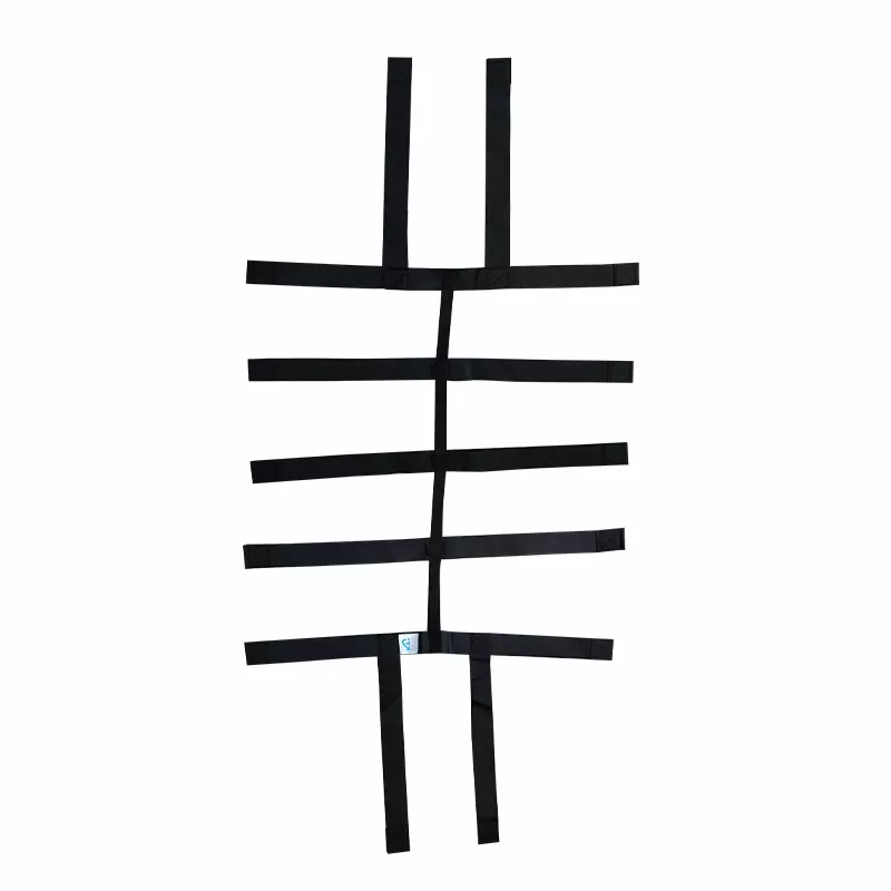 [KI-6001STP] ARAÑA PARA CAMILLA DE EMERGENCIA