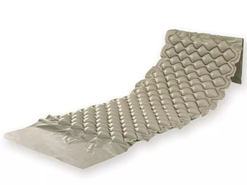 [KI-AQ2000-1] COLCHONETA ANTIESCARAS