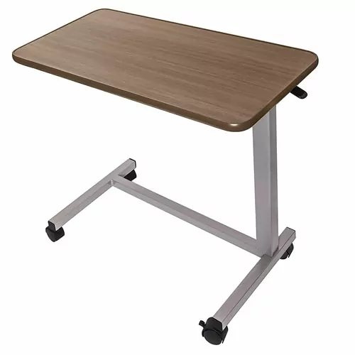 [KI-8902] MESA DE COMER HOSPITALARIA