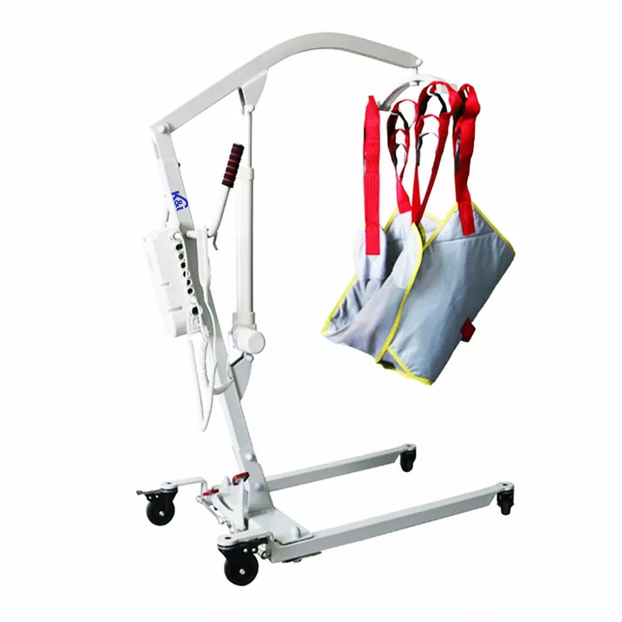 [KI-13024EL] GRÚA ELÉCTRICA