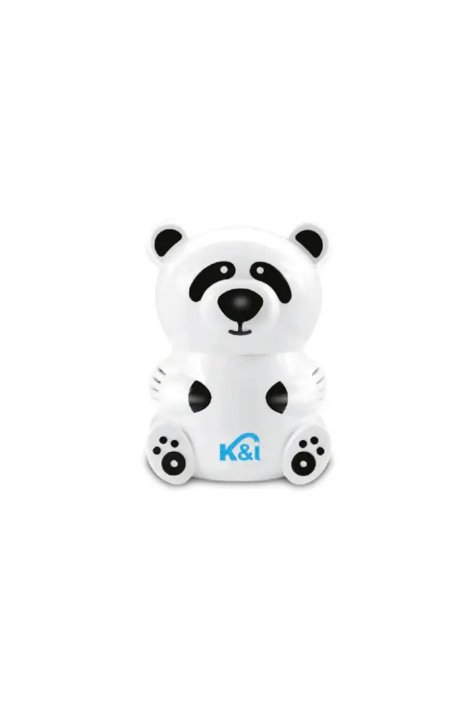 [KI-18092] NEBULIZADOR PEDIÁTRICO   (Panda)