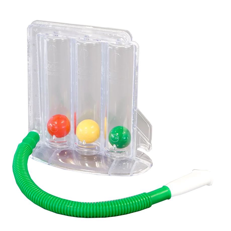 [KI-18720] TRIFLOW / ESPIRÓMETRO