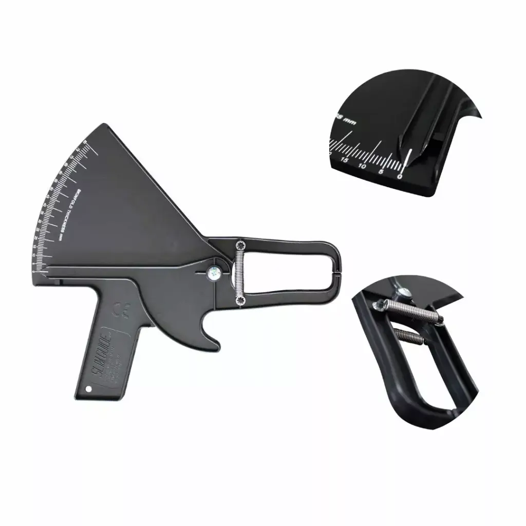 [KI-BC404M] PLICÓMETRO PROFESIONAL METÁLICO