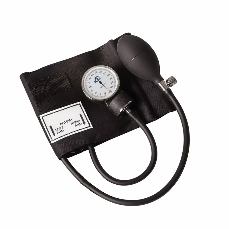 [KI-202SBLK] TENSIÓMETRO ANEROIDE MANUAL