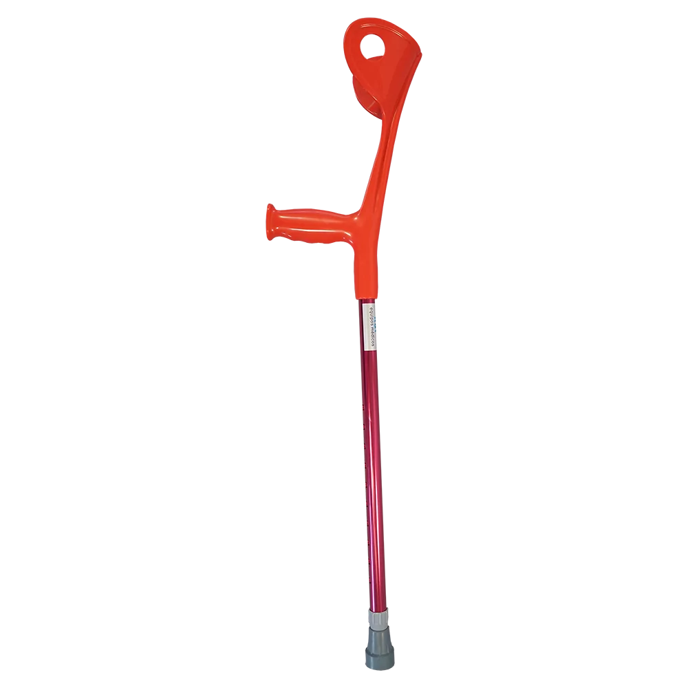 [86050-R] MULETA EUROPEA  (Rojo)