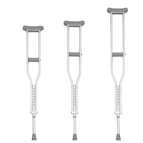 [KI-86012] MULETAS AXILARES (S)