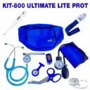 KIT-800 ULTIMATE LITE PRO - COMPLETO