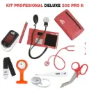 KIT-202 PROFESIONAL DELUXE II - COMPLETO