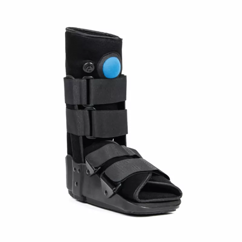 [KI-5941S] BOTA ORTOPÉDICA NEUMÁTICA CORTA (S)