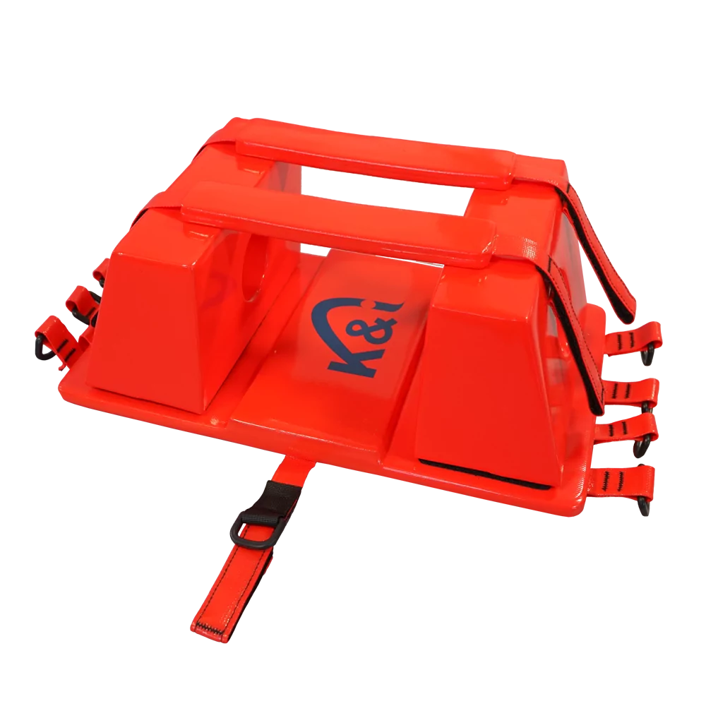 [KI-H102] INMOVILIZADORES DE CABEZA (Adulto)