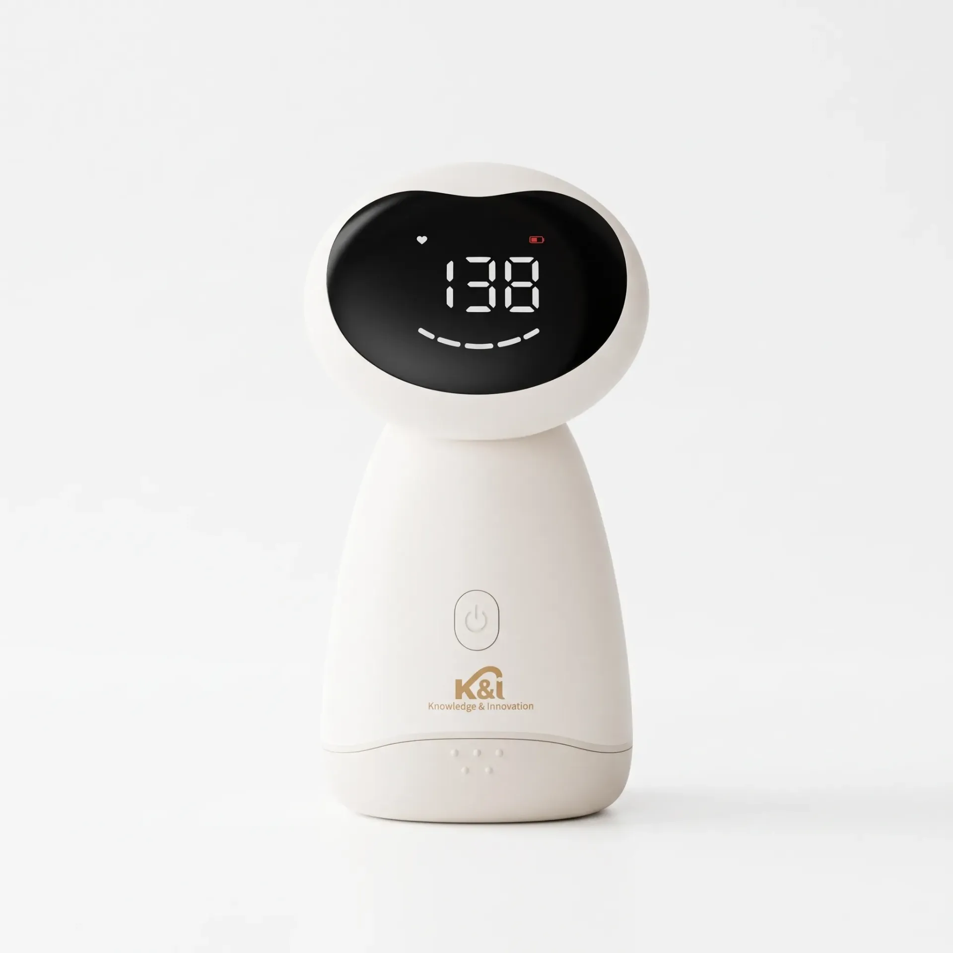 [KIFHK03] DOPPLER FETAL CON FUNCION DE VOZ – PORTATIL Y RECARGABLE