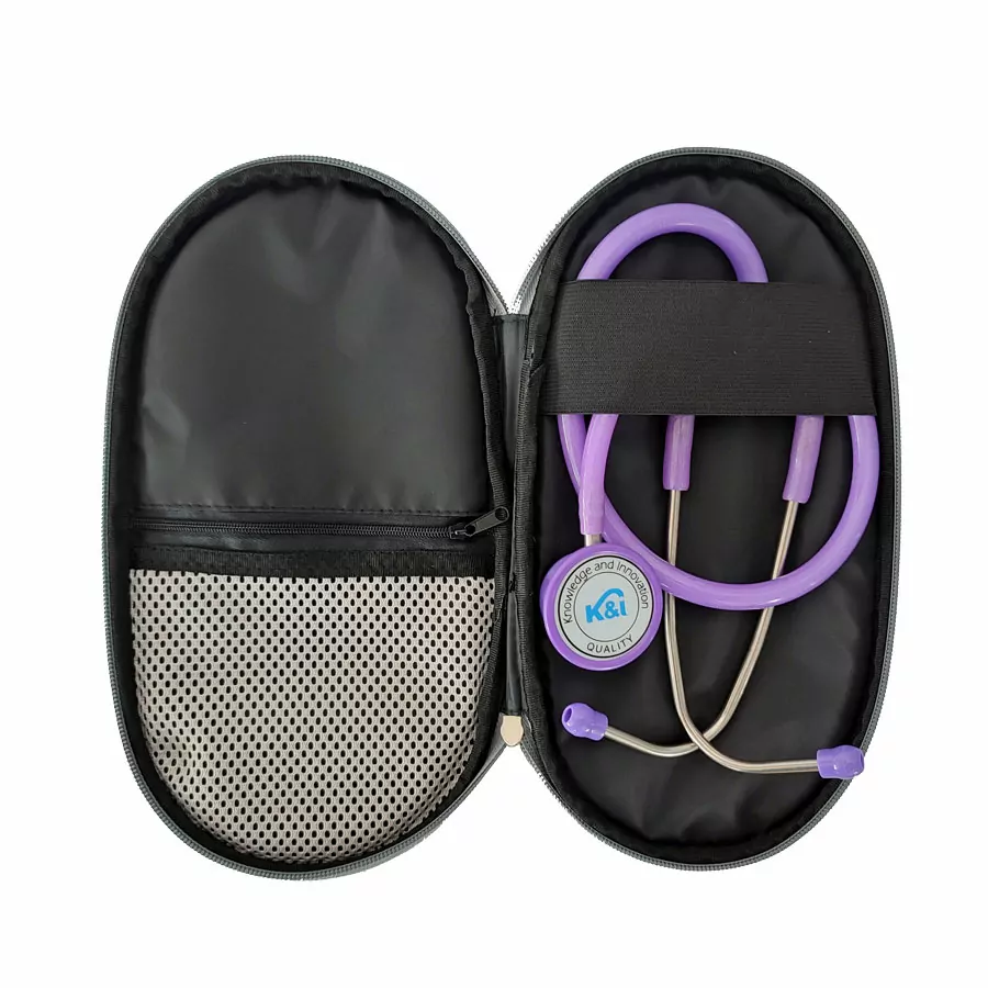 [KI-500H] ESTUCHE UNIVERSAL PARA ESTETOSCOPIO