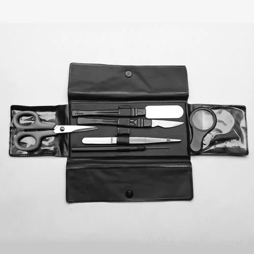 [KI-TD8] KIT DE DISECCION - MINI SET