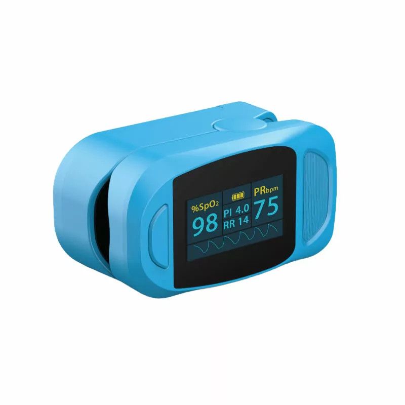 [KI-200RR] OXIMETRO PROFESIONAL "PHYSICIANS OWN"