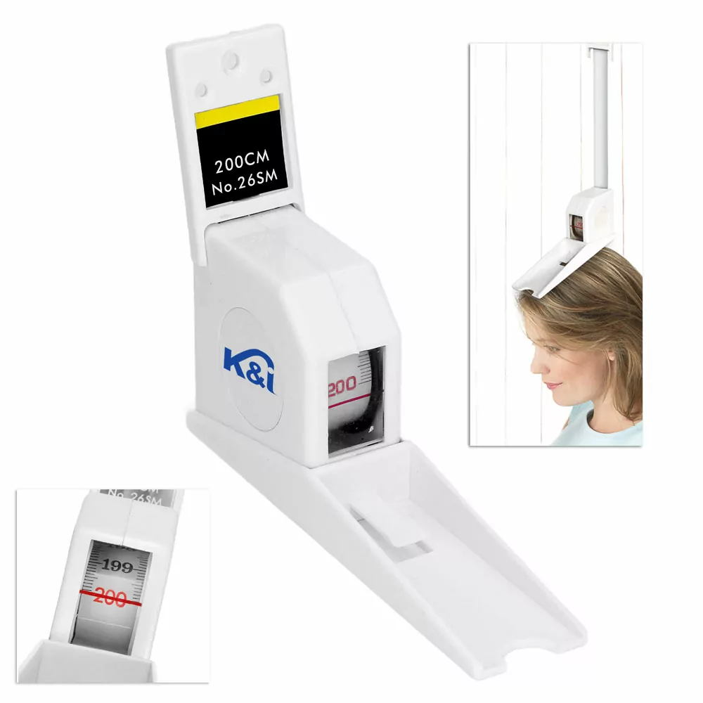 [KI-HR222] TALLIMETRO DE PARED