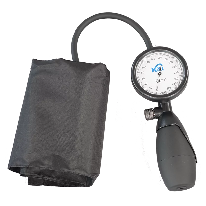 [KI-315] TENSIOMETRO ANEROIDE MANUAL TIPO PALM