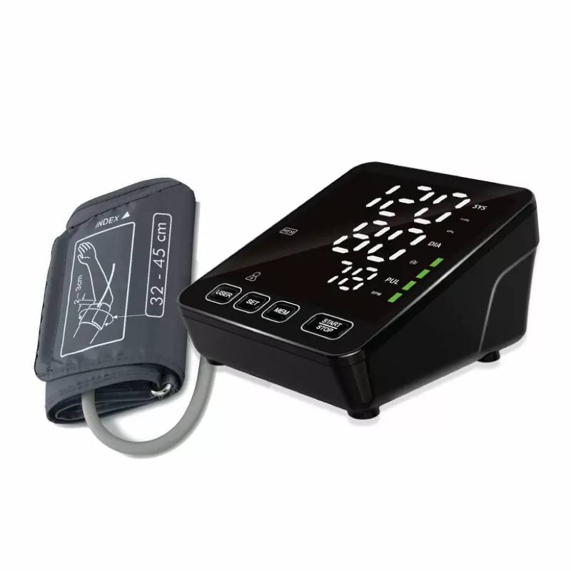 [KI-512TLK] TENSIOMETRO DIGITAL DE BRAZO PARLANTE