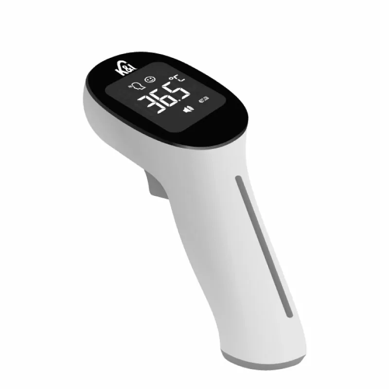 [KI-1220N] TERMOMETRO NON-TOUCH 
