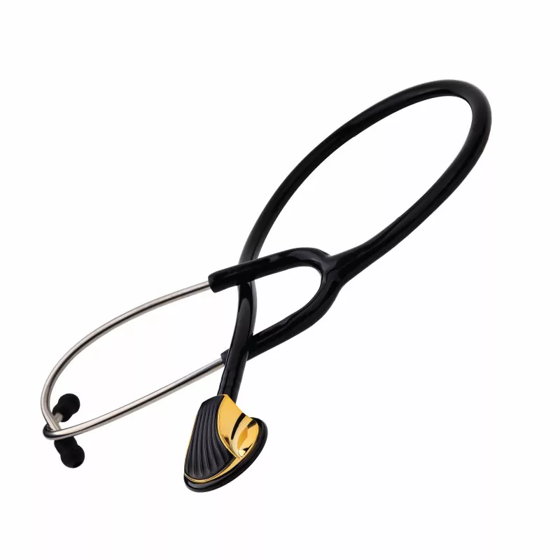 [KI-455GB] ESTETOSCOPIO PHYSICIAN’S OWN  (Dorado)