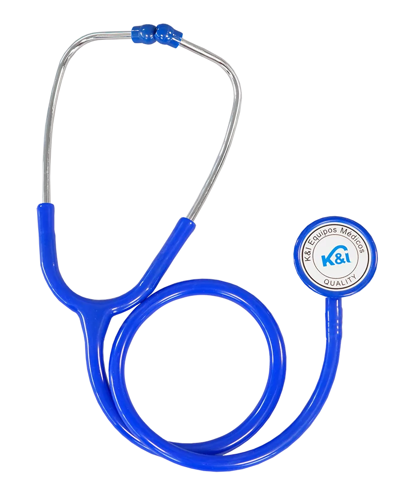 [KI-810RYBL] ESTETOSCOPIO "ULTIMATE LITE PRO" (Azul Royal)