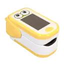 OXIMETRO PEDIATRICO 