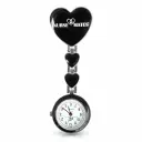 RELOJ DE ENFERMERA "NURSE MATES"