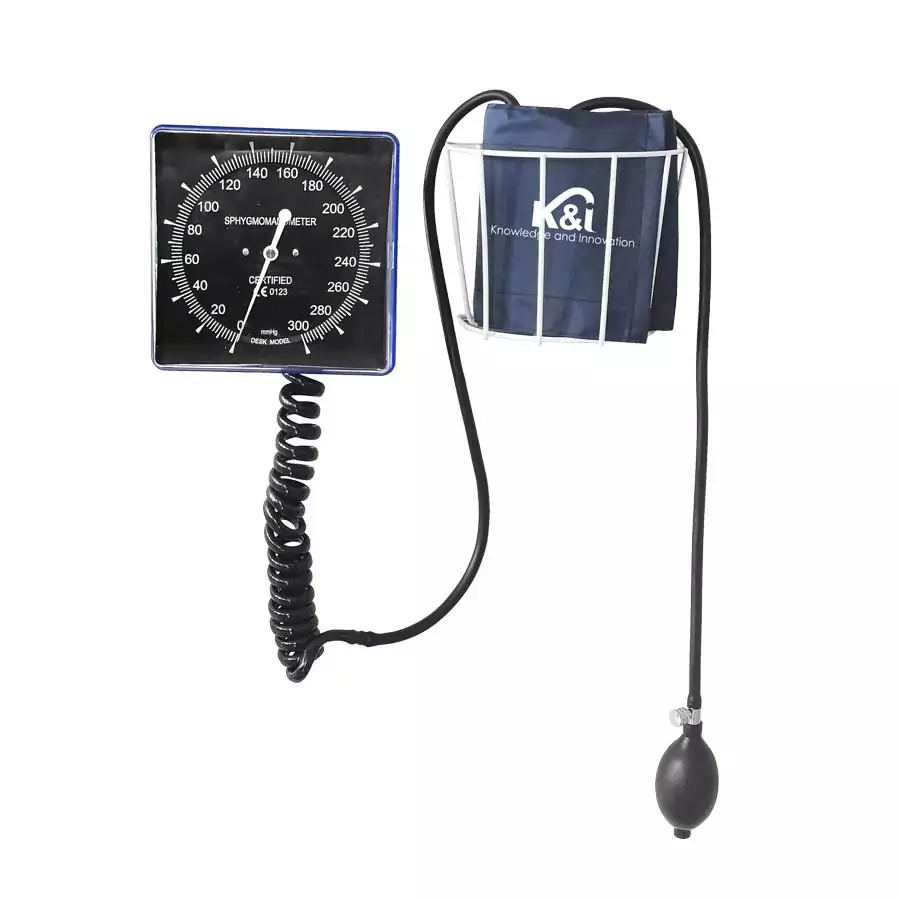 [KIV222B] TENSIÓMETRO DE PARED