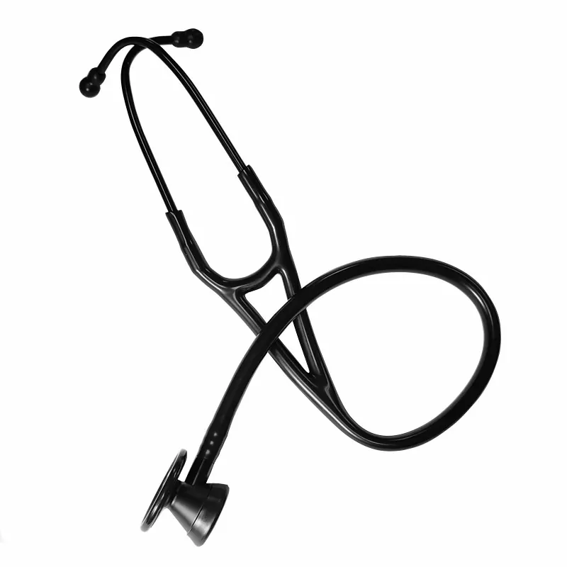 [KI-435BLK] ESTETOSCOPIO CARDIOLÓGICO - DELUXE 