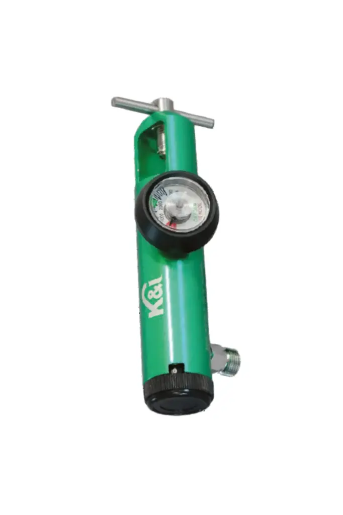 [KI-18302GDEL] REGULADOR DE OXÍGENO 