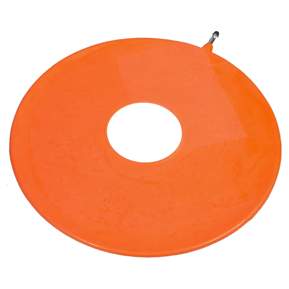 [KI23245-6] BOYA NEUMATICA ESTÁNDAR - GRANDE (45CM)