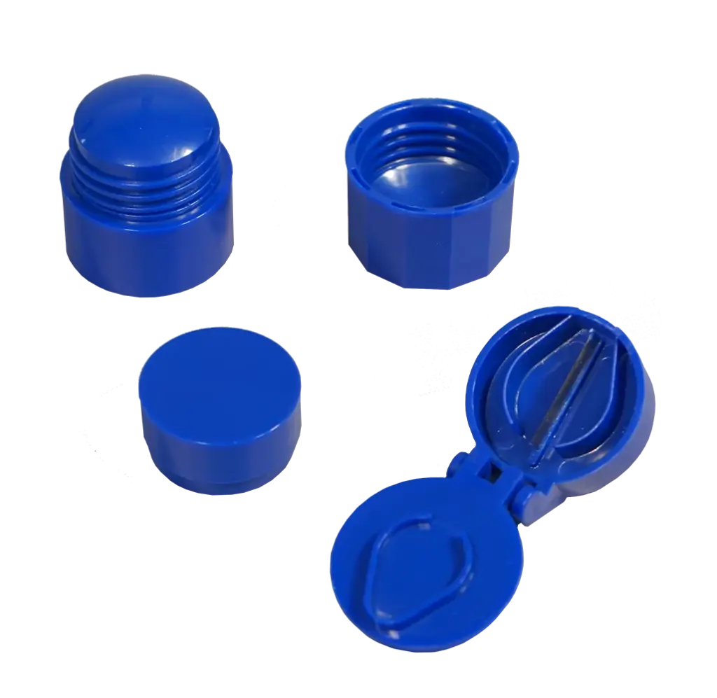 [KI-5713] CORTADOR, TRITURADOR Y ALMACENADOR DE PASTILLAS